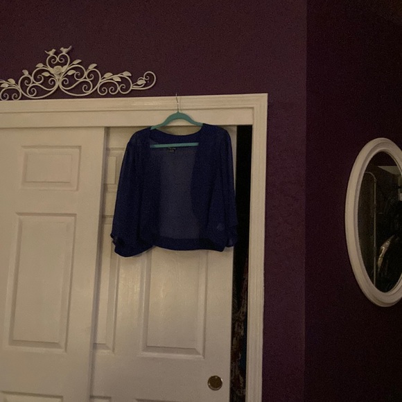 City Chic Bolero Jacket | Poshmark